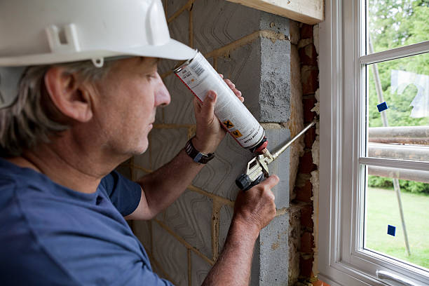Best Insulation for Specific Applications in Cordova, NC