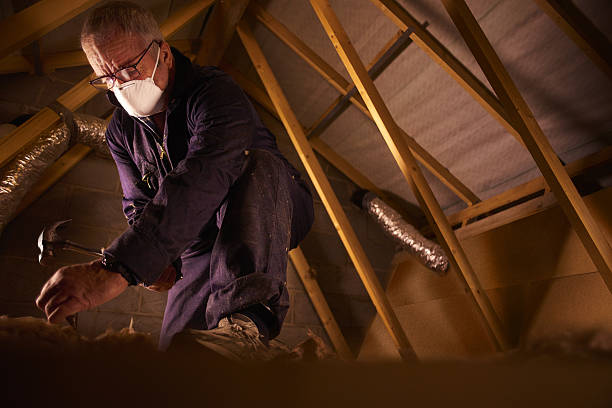 Best Insulation for Specific Applications in Cordova, NC